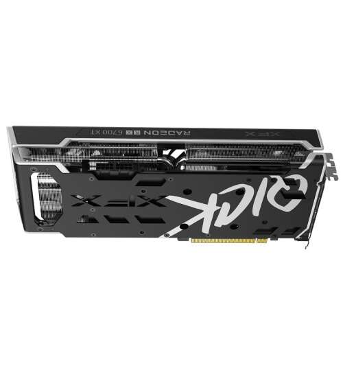 XFX RX 6700 XT  Speedster Qick 319 12gb GDDR6
