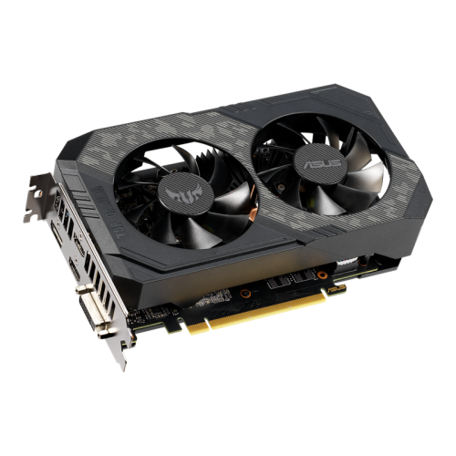 Asus TUF GTX 1660 Ti 6GB GDDR6