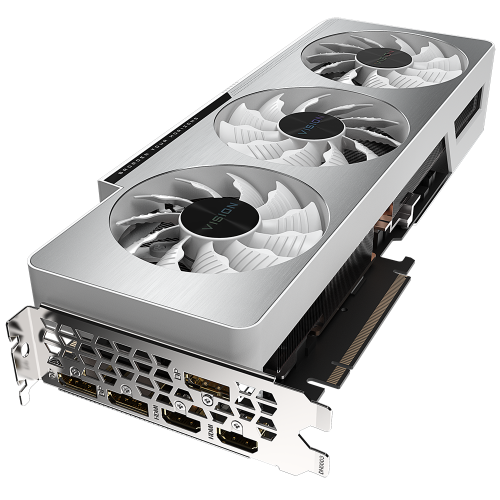 Gigabyte RTX 3080 Vision OC 10GB GDDR6X