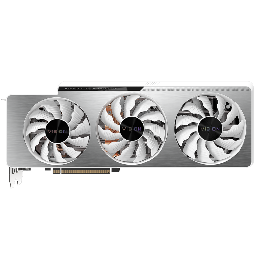 Gigabyte RTX 3080 Vision OC 10GB GDDR6X