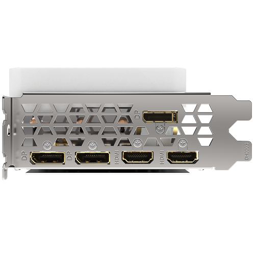 Gigabyte RTX 3080 Vision OC 10GB GDDR6X