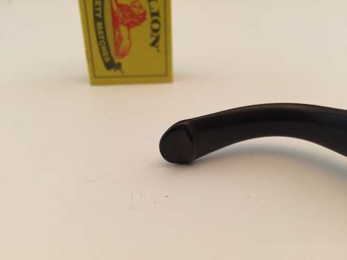 Peterson Smoking Pipe