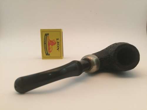 Peterson Smoking Pipe