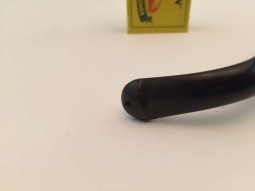 Peterson Smoking Pipe