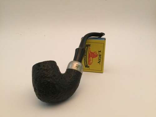Peterson Smoking Pipe