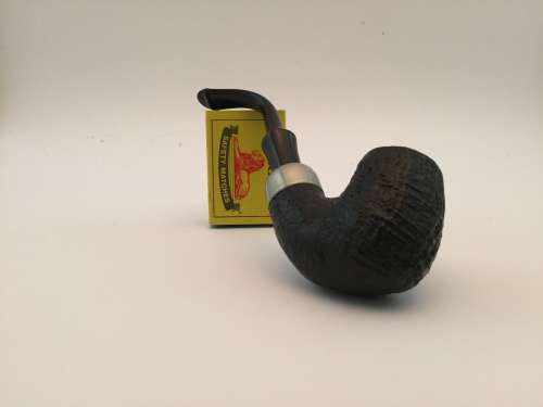 Peterson Smoking Pipe