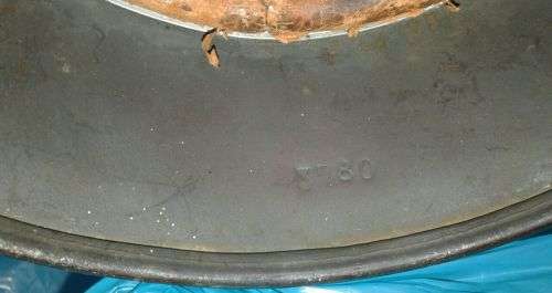 german ww2 luftwaffe helmet