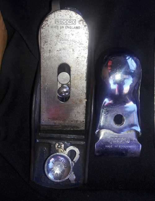 antique woodworking tools