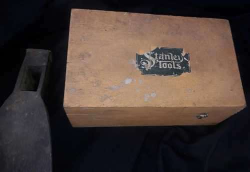 antique woodworking tools