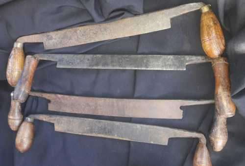 antique woodworking tools