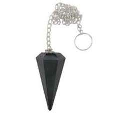 Hematite Pendulum
