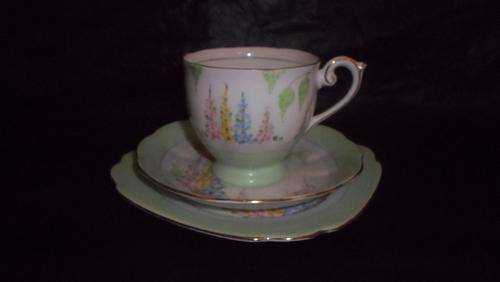 BEAUTIFUL  TRIO ( BELL ) IN GOOD CONDITION