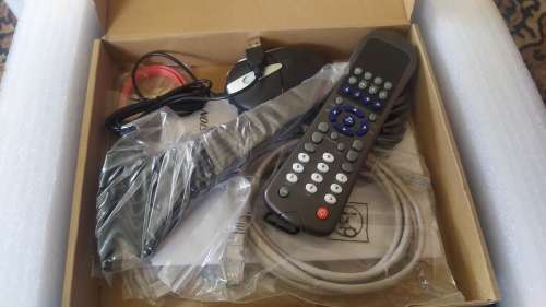 Hikvision 64 CH NVR DS-9664NI-I8