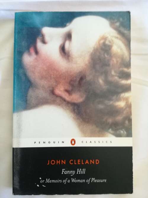 John Cleland - Fanny hill