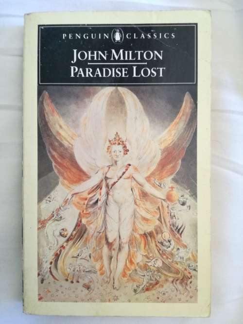 John Milton - Paradise lost