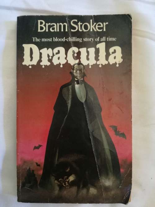 Bram Stoker - Dracula