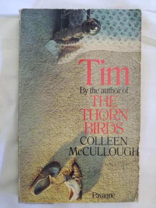 Colleen Mccullough - Tim