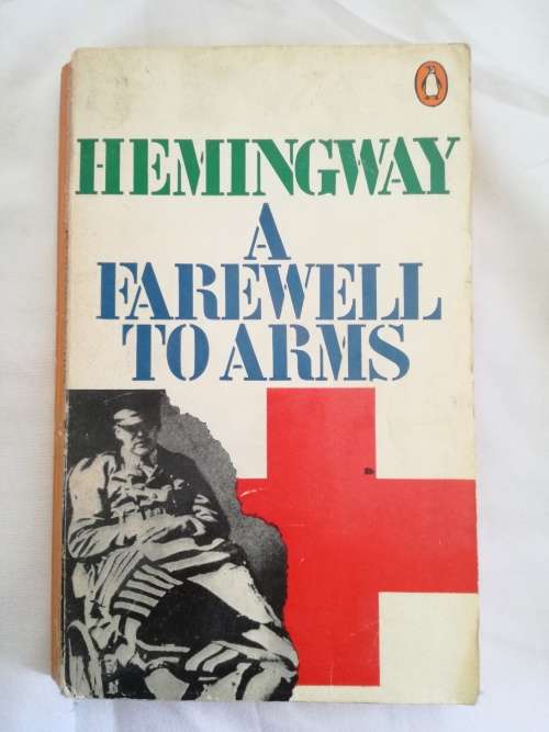 Hemingway - A farewell to arms