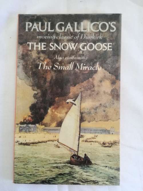 Paul Gallico - The snow goose