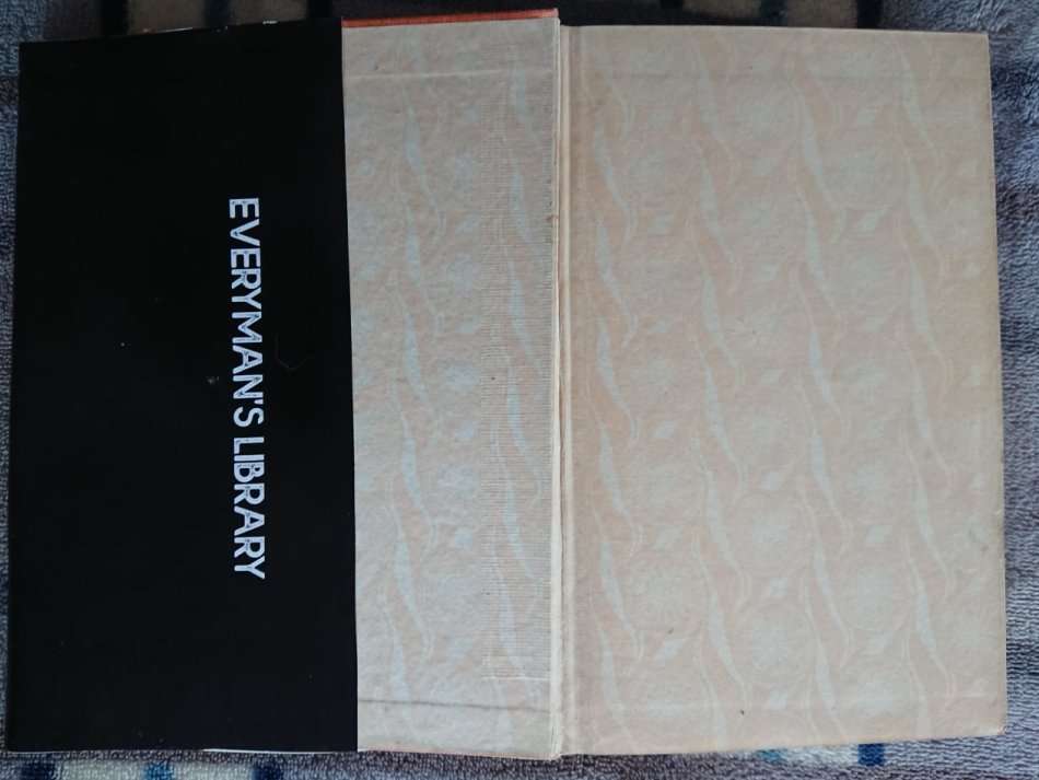 The Prince by Niccolo Machiavelli hardcover 1938