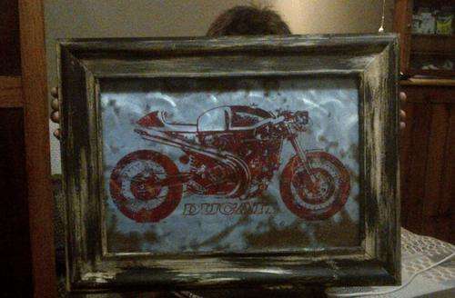 Custom Metal Signs Free Posage