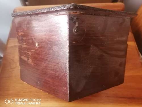 Cuckoo Clock - Needs Service & Repair - Read Description