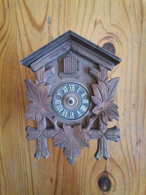 Cuckoo Clock
