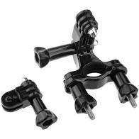 Action Mounts bicycle handlebar / seatpost GoPro clamp