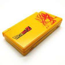 The Nintendo DS Lite Coral features a unique dual-screen clam shell design with top and bottom