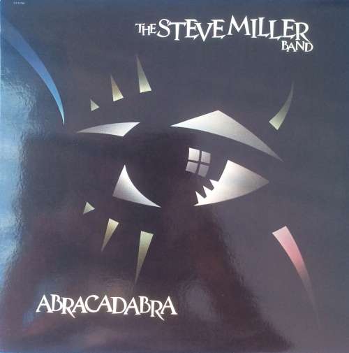 The Steve Miller Band - Abracadabra - Vinyl - Original Capitol USA pressing - (VG+)