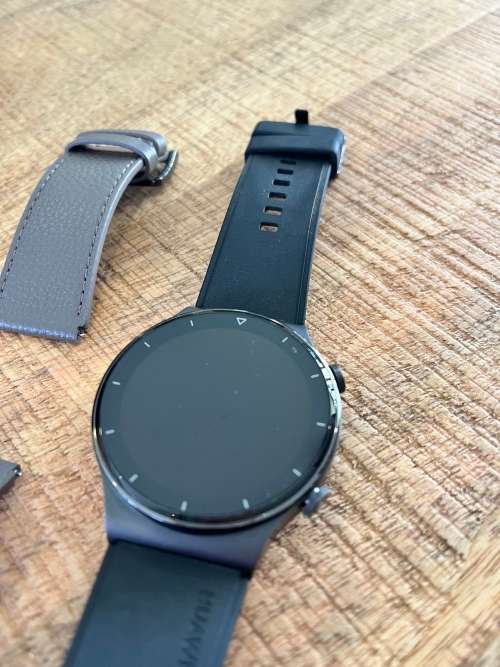 Huawei Watch GT2 Pro