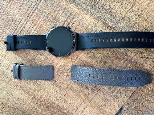 Huawei Watch GT2 Pro