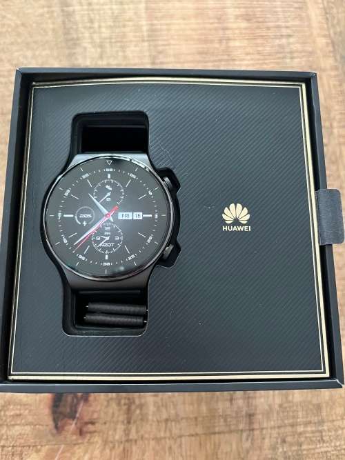 Huawei Watch GT2 Pro