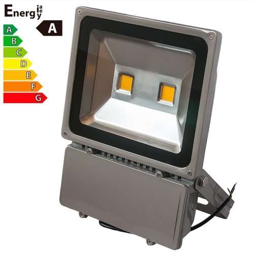 Floodlight: 100W LED Flood Light