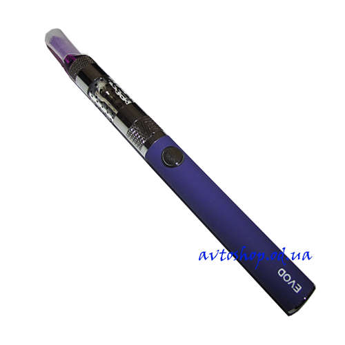 Electronic Cigarette (Vape/Vaporiser) EVOD 1453 + Charger