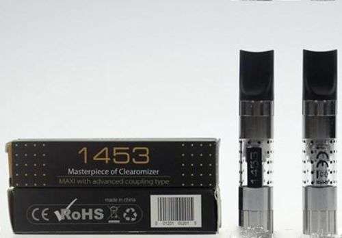 Electronic Cigarette Justfog 1453 Replacement Atomizer/Clearomizer/Coil