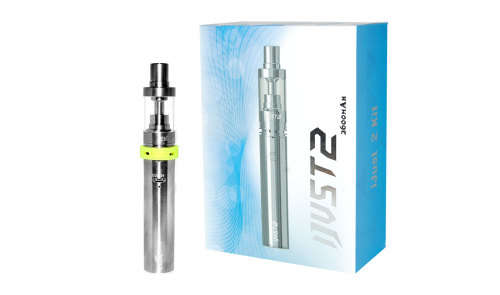 Eleaf iJust 2 E-Cigarette Kit/ Vaporizer / Vape