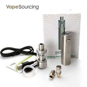 Eleaf iJust S E-Cigarette Kit/ Vaporizer / Vape