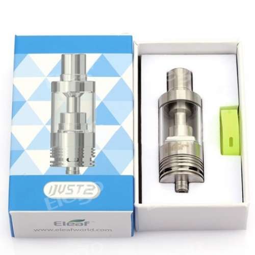 Eleaf iJust 2 Vape Tank Atomizer / Clearomizer