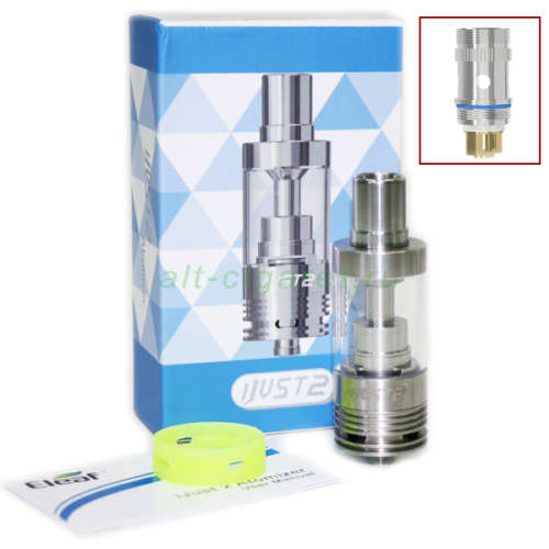 Eleaf iJust 2 Vape Tank Atomizer / Clearomizer