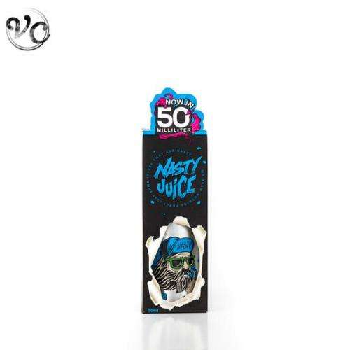 Nasty Juice E-liquid/Vape Juice/Smoke Juice 50ml (Slow Blow) Clone