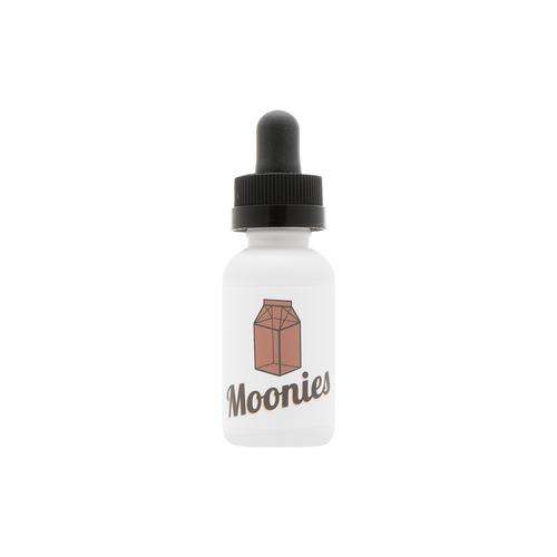 MOONIES BY THE MILKMAN E-Liquid/Vape Juice/Smoke Juice 30ml 0mg, 3mg Clone