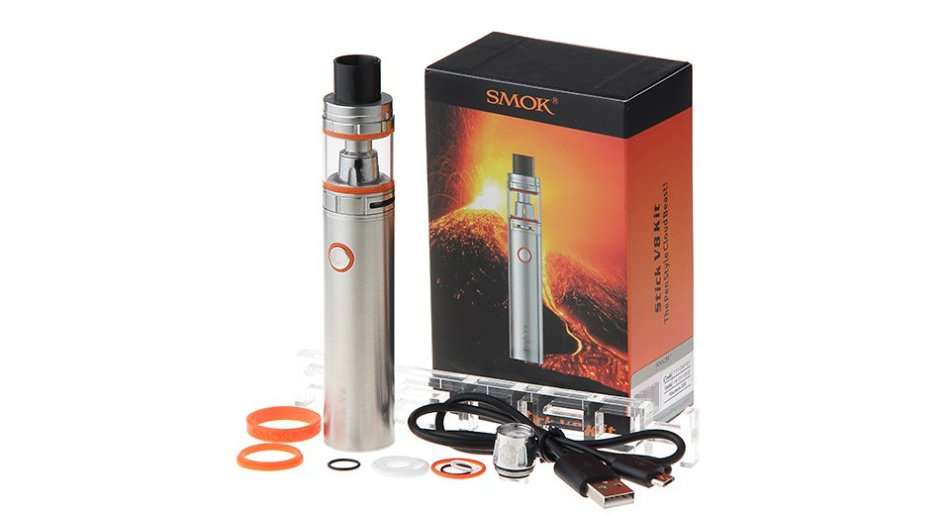 SMOK Stick V8 Baby TFV8 Baby Beast Starter Kit/ Vaporizer / Vape Clone