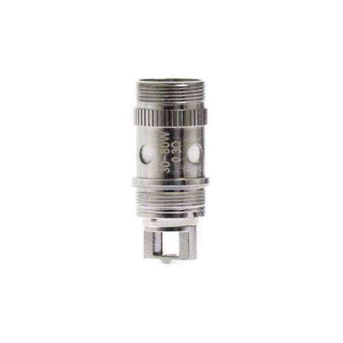 5pcs 5 Pack Eleaf EC Coil Head iJust S iJust 2 Melo 3 iStick Pico Coils Atomizer 0.3ohm 0.5ohm Clone