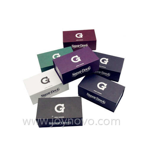 Snoop Dogg Electronic G-Pen Herbal Vaporizer Vaporiser Gift Box Kit