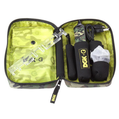 DGK Grenco Science G Pro Herbal Vaporizer