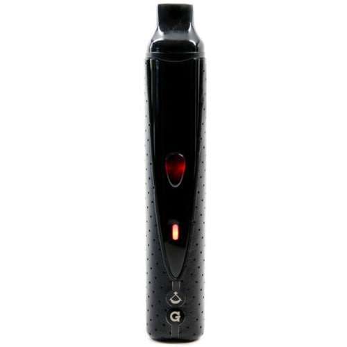 BLACK SCALE EDITION - G PRO Herbal Vaporizer