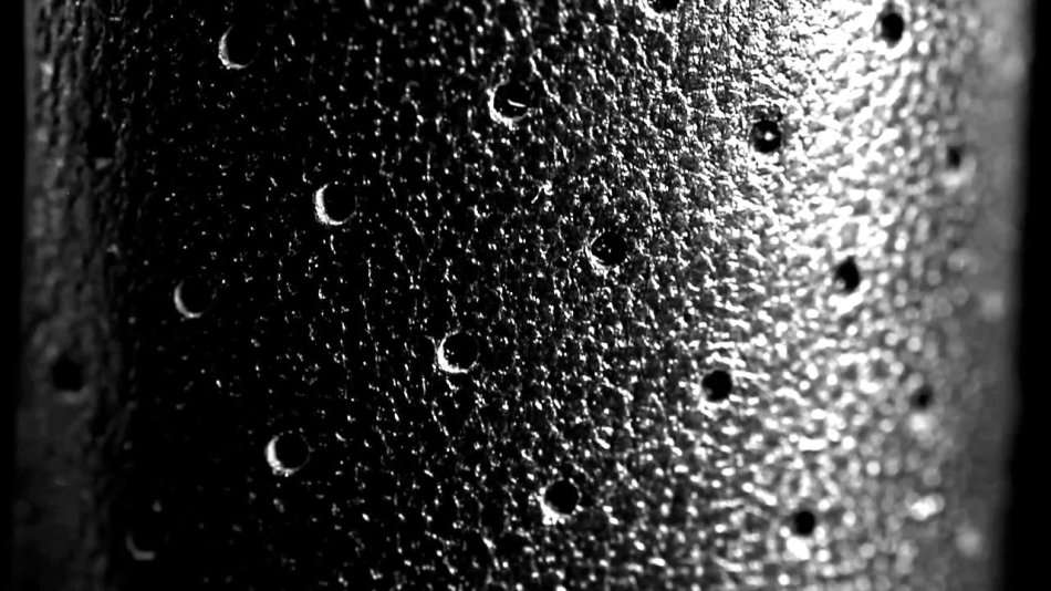 BLACK SCALE EDITION - G PRO Herbal Vaporizer