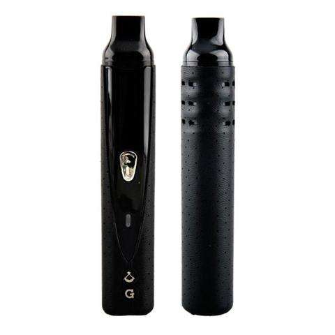 BLACK SCALE EDITION - G PRO Herbal Vaporizer