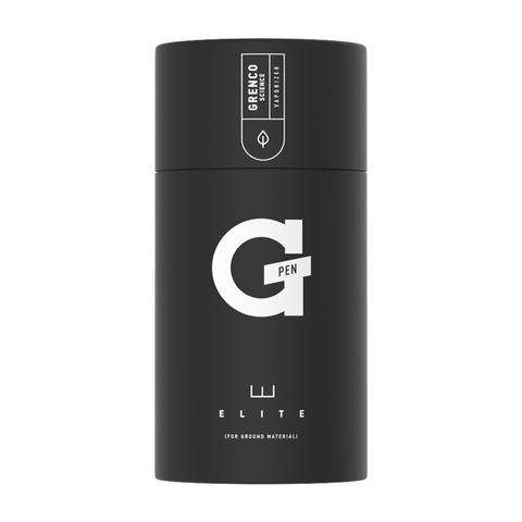 G Pen - Elite Herbal Vaporizer Grenco